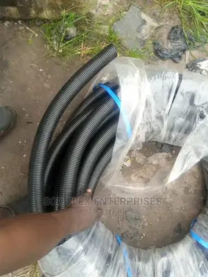 50mm Flexible Pipe