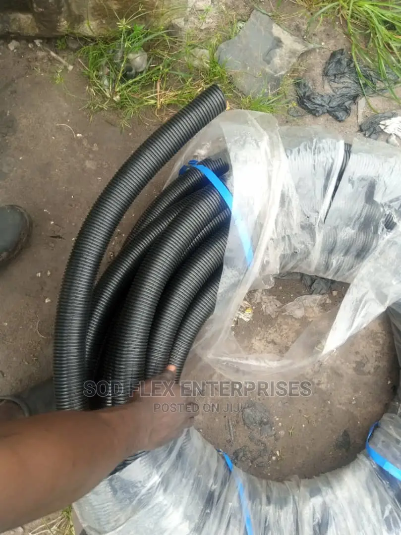 50mm Flexible Pipe