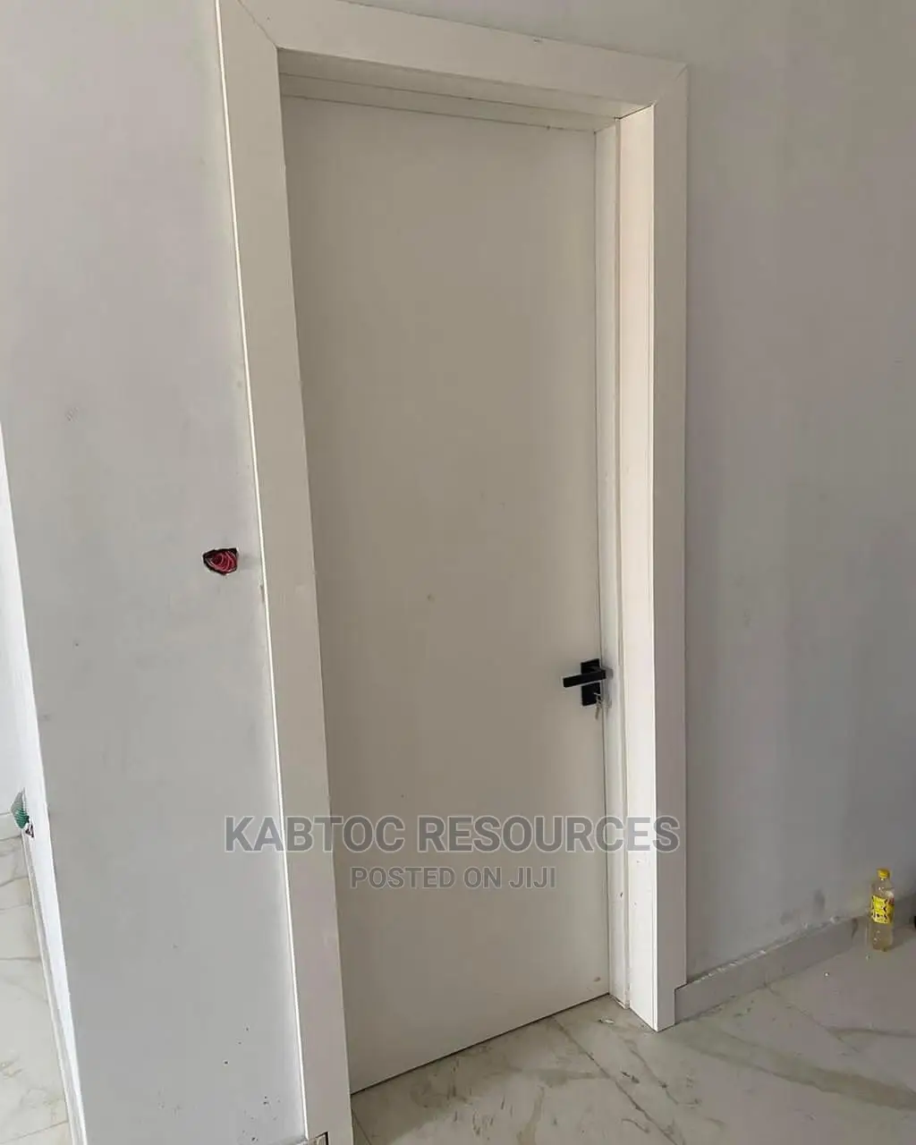 Plain Flush Doors