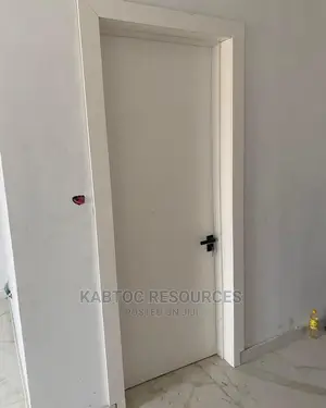 Plain Flush Doors