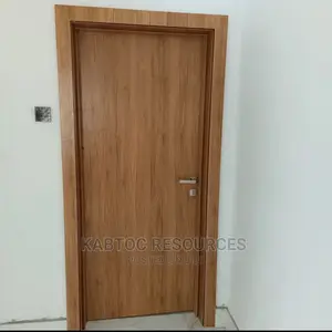 Plain Flush Doors
