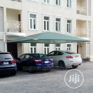 Carport Stand