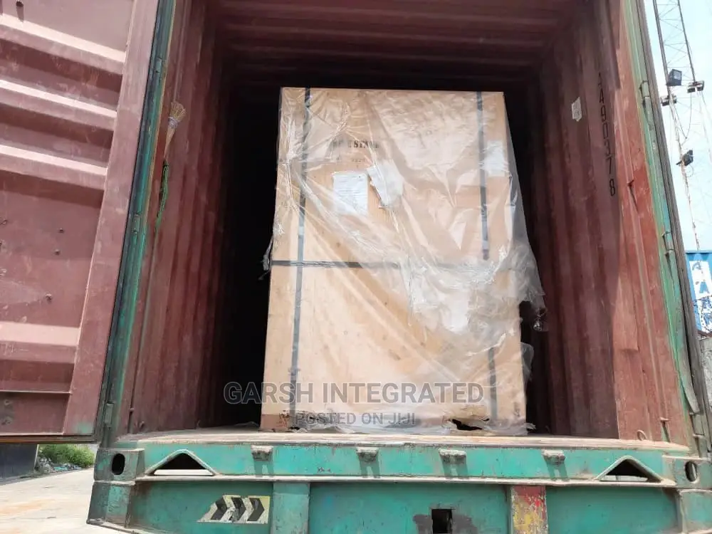Movers and Relocators