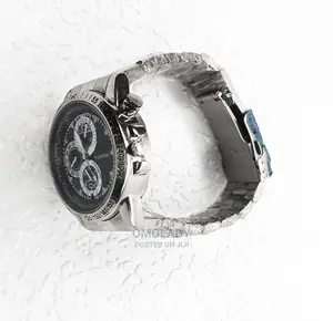 Fashionable Men's Wristwatch