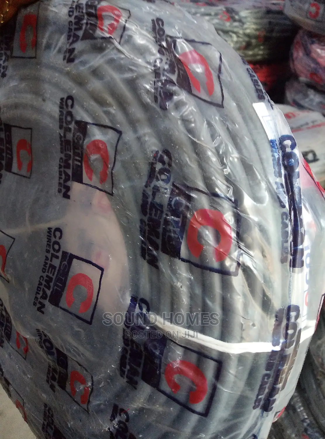 16mm Single Core Service Wire