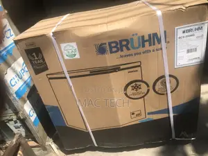 Bruhm 200L Freezer