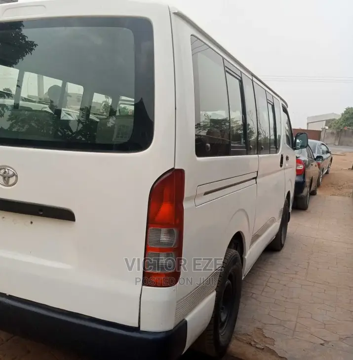 Transport Support Services