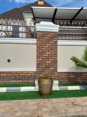 South African Bricks