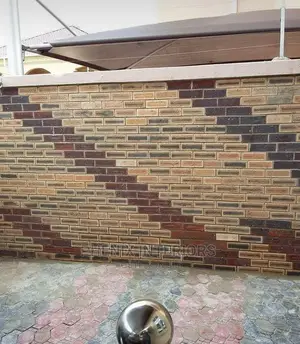 South African Bricks