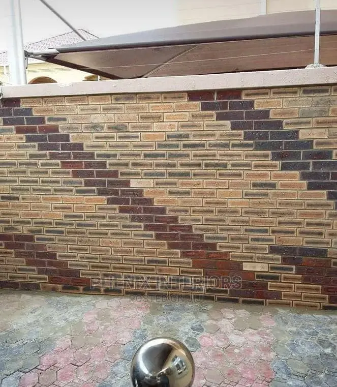 South African Bricks