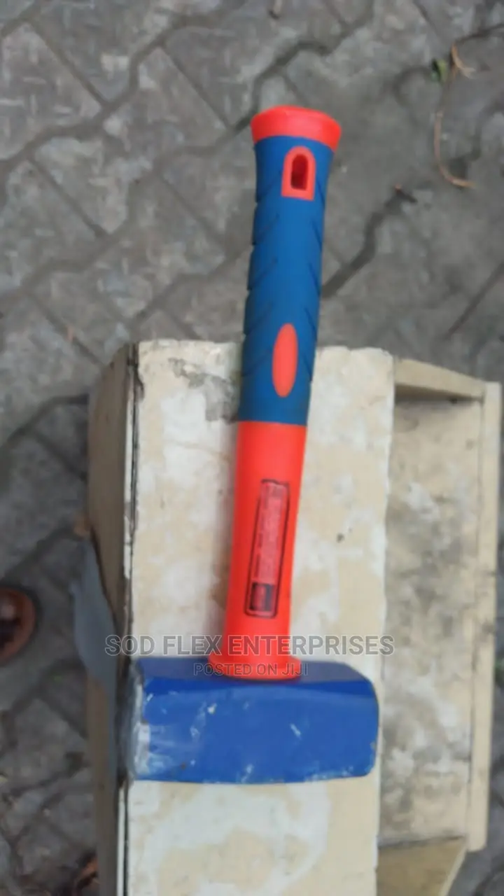 2kg Original Hammer