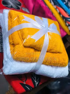 Set of Towels