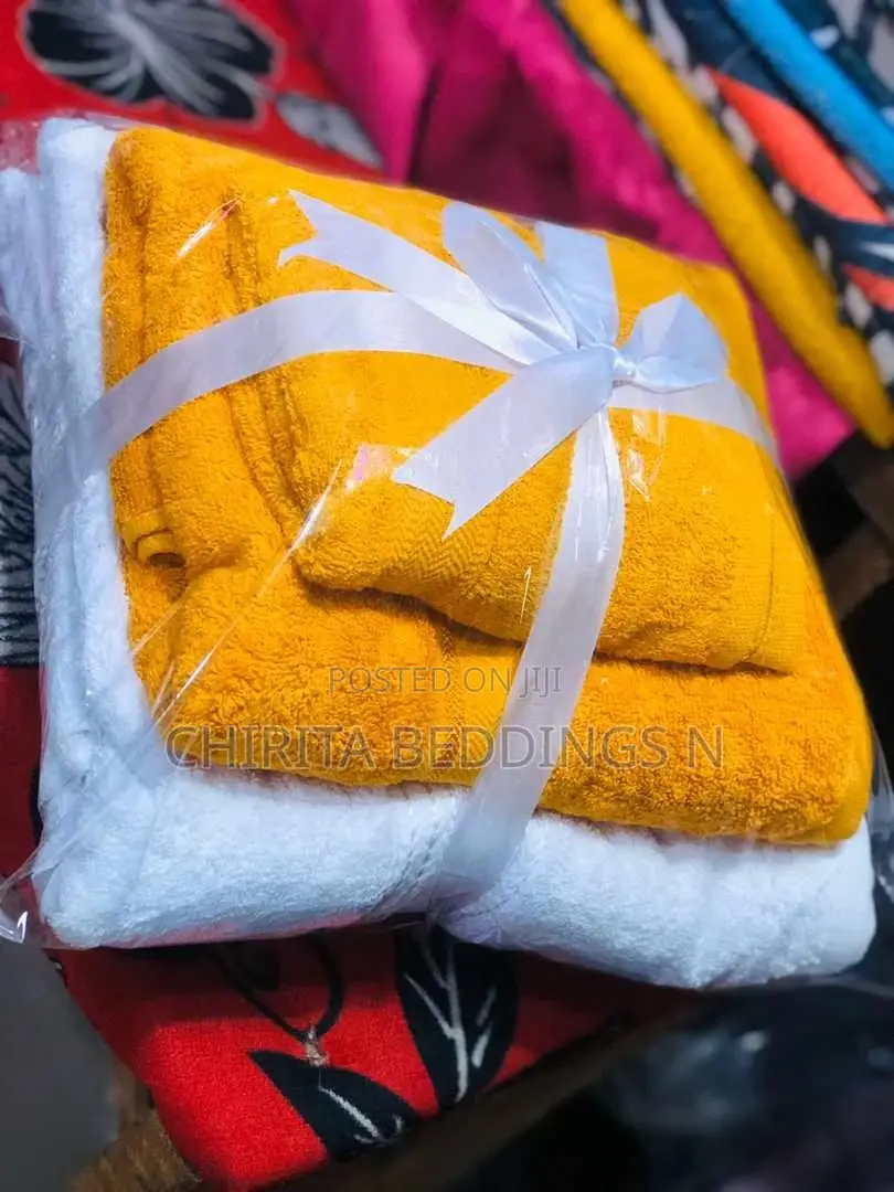 Set of Towels