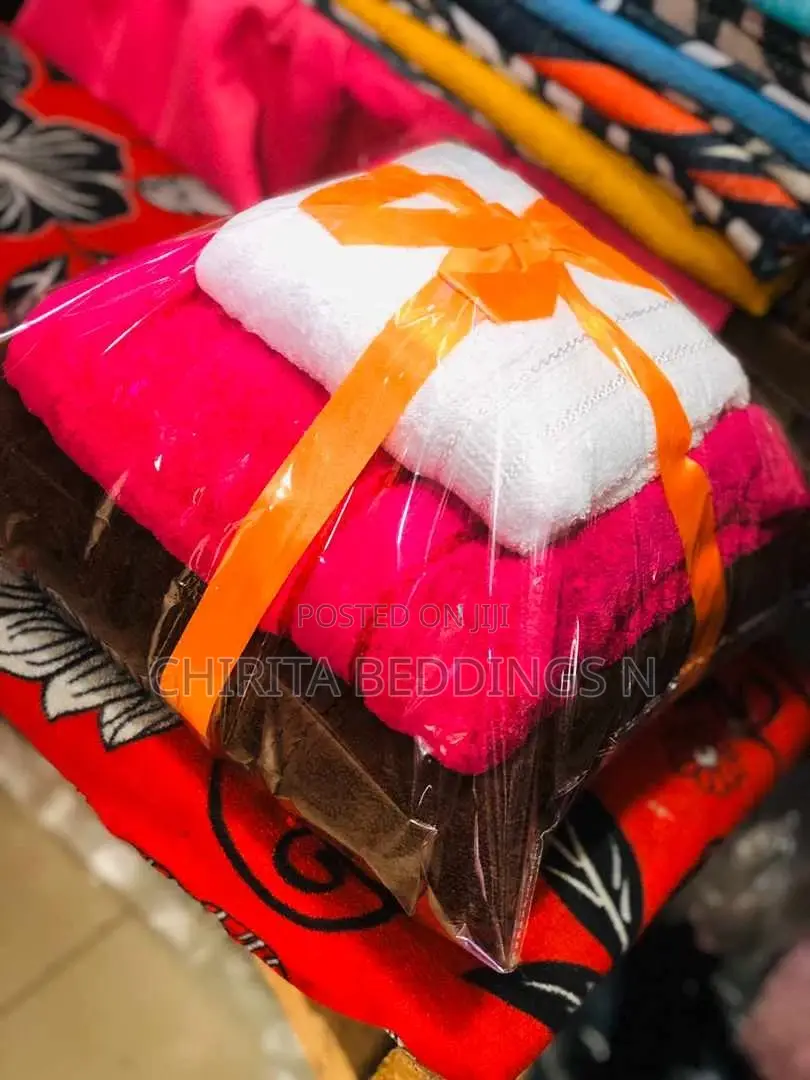 Set of Towels