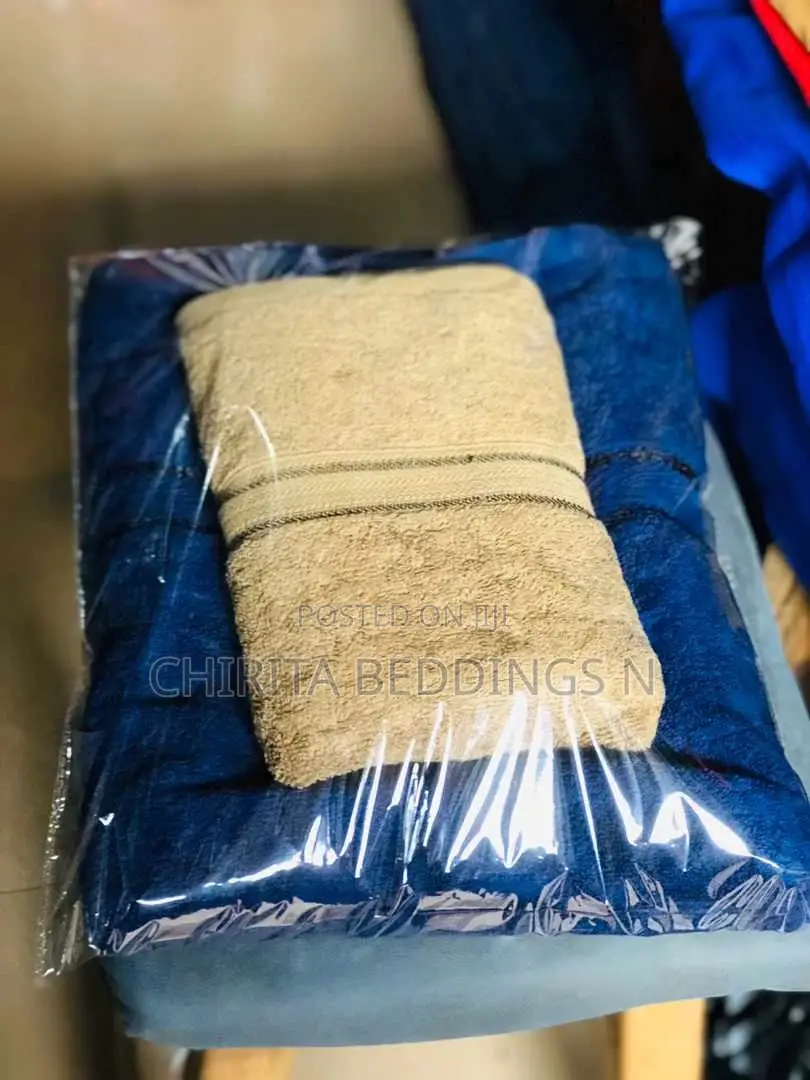 Set of Towels