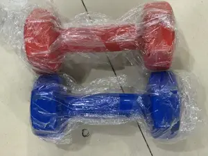 5kg Collar Dumbbell L51