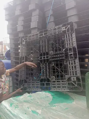 Original Pallet