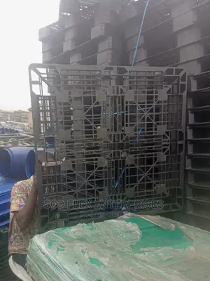 Original Pallet