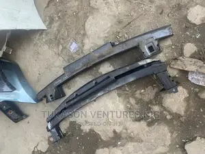 Front Bumper Iron 2015 Honda Accord