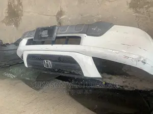 Front Bumper 2004 Honda Pilot