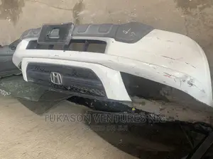 Front Bumper 2004 Honda Pilot