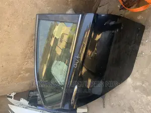 Tokunbo Door 2016 Honda Accord