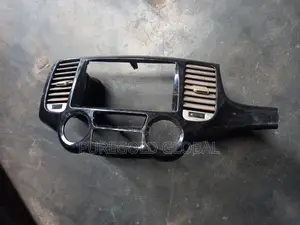Kia Optima 2008 Model Ac Vent Chrome