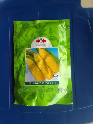 Sweet Corn Sugar King F1 250g
