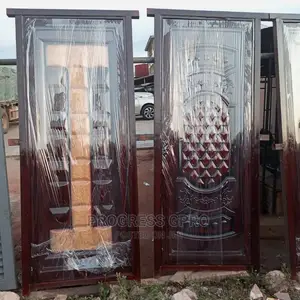Iron Quality Material