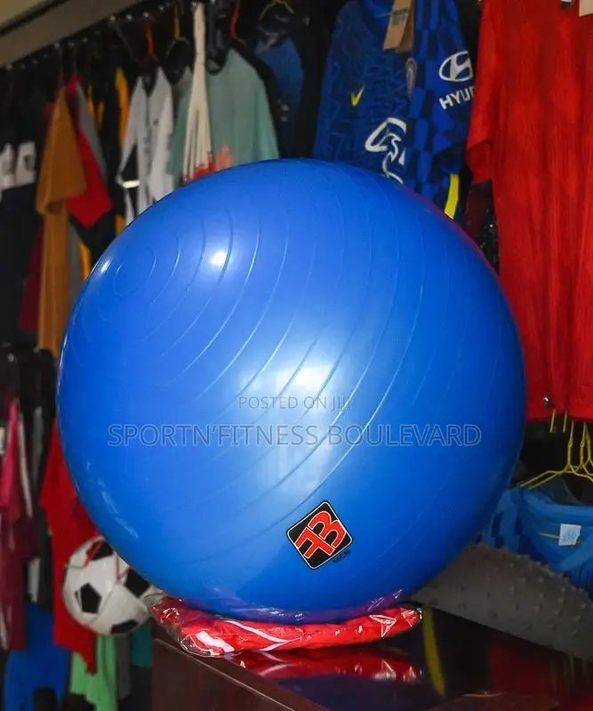 High Quality Gym Balls