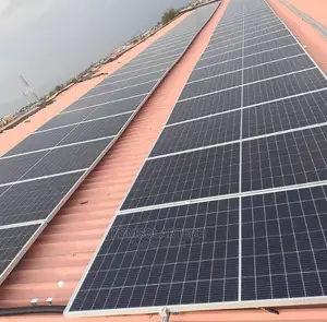 Solar Installation Services