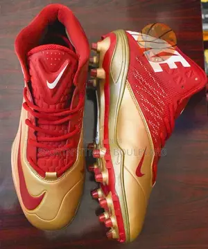 Nike Soccer Boots