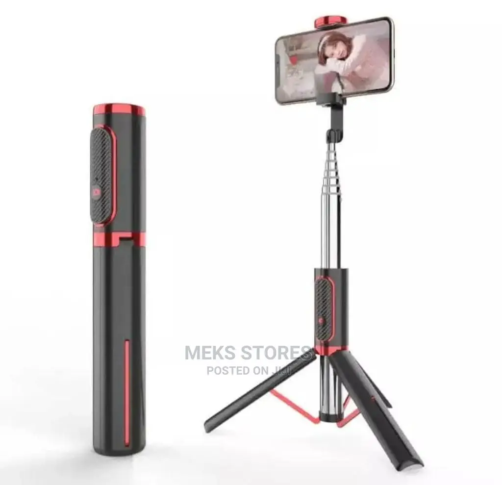 Adjustable Tripod