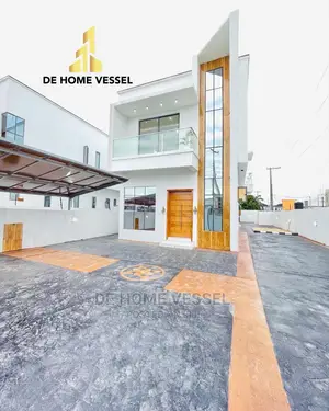5bdrm Duplex in Ologolo for Sale