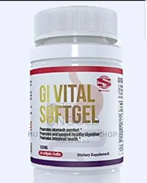 GI Vital Softgel