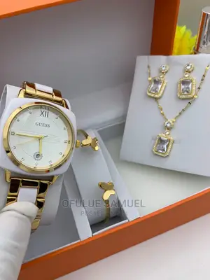 Female Non Tarnished Wristwatch