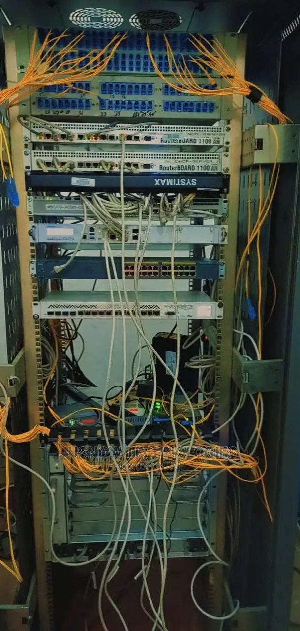 Wifi | Home, Office, Hotel, School Network Setup