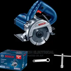 Bosch Handheld Circular Saw