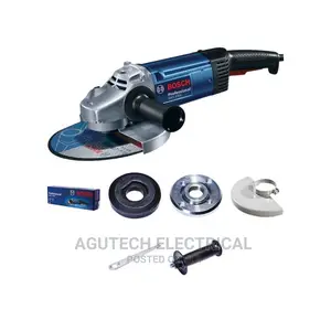 Bosch Angle Grinder
