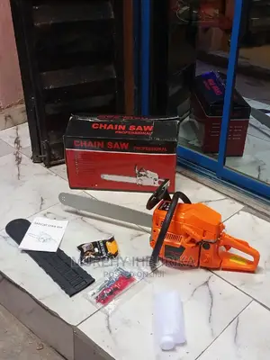 Durable Chainsaw Machine 20inches Bar