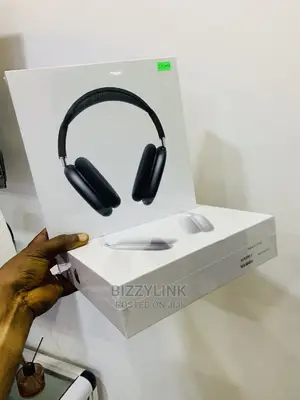 Photo - Original Replica Airpod Max