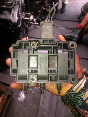 Dodge Caravan Engine Coil