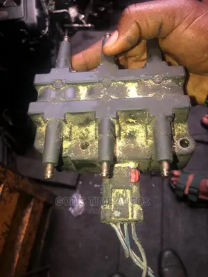 Dodge Caravan Engine Coil