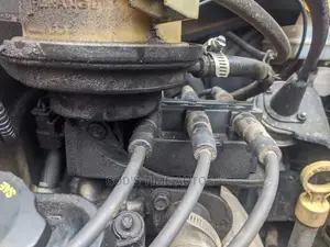 Dodge Caravan Engine Coil
