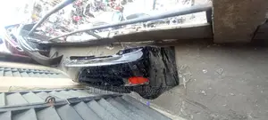 Tokunbor. Back Bumper Lexus IS 250 2010