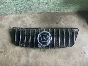 Mercedes Benz Front Grill,ML 2010