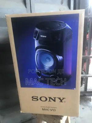 Photo - Sony V13 Wireless Bluetooth