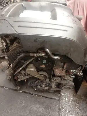 205 Hyundai Santa Fe V6