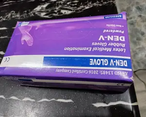 Latex Gloves