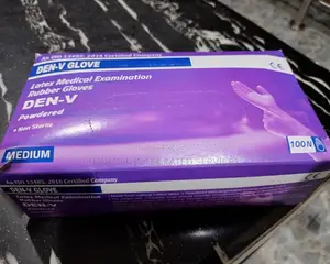 Latex Gloves